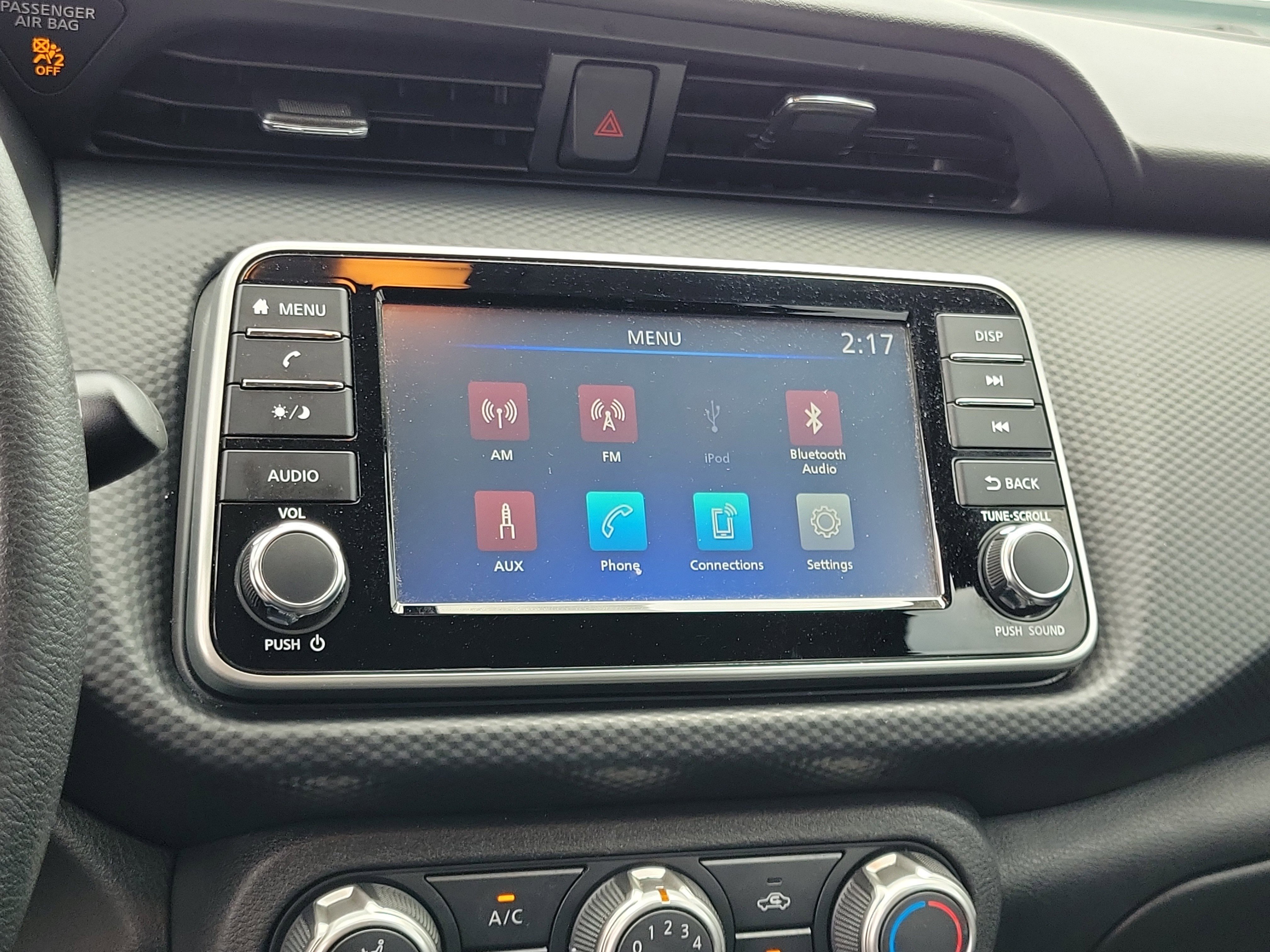 Certified 2024 Nissan Kicks S FWD image 26