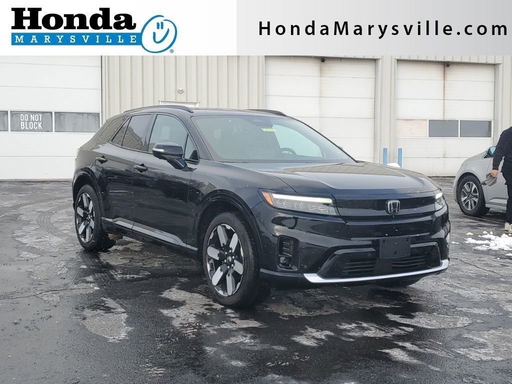 Certified 2024 Honda Prologue Elite image 1