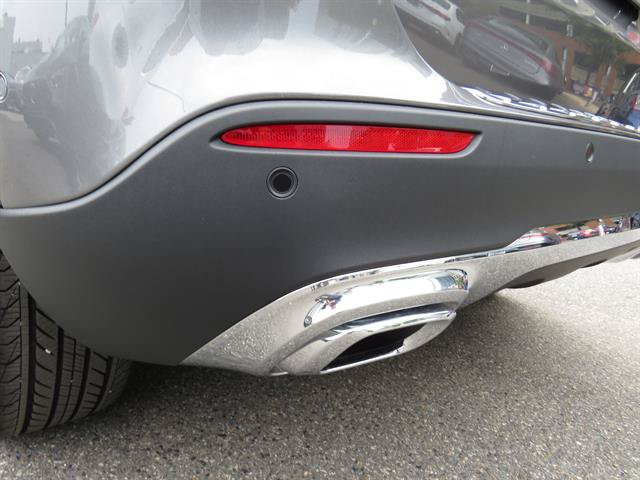 Used 2026 Mercedes-Benz GLA 250 4MATIC image 31
