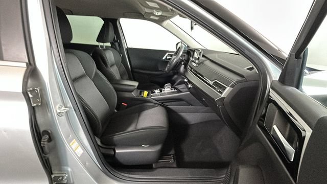 Used 2022 Mitsubishi Outlander ES AWD/4WD image 30