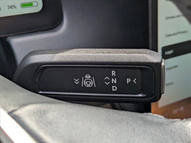 Used 2024 Rivian R1S Adventure AWD/4WD image 16