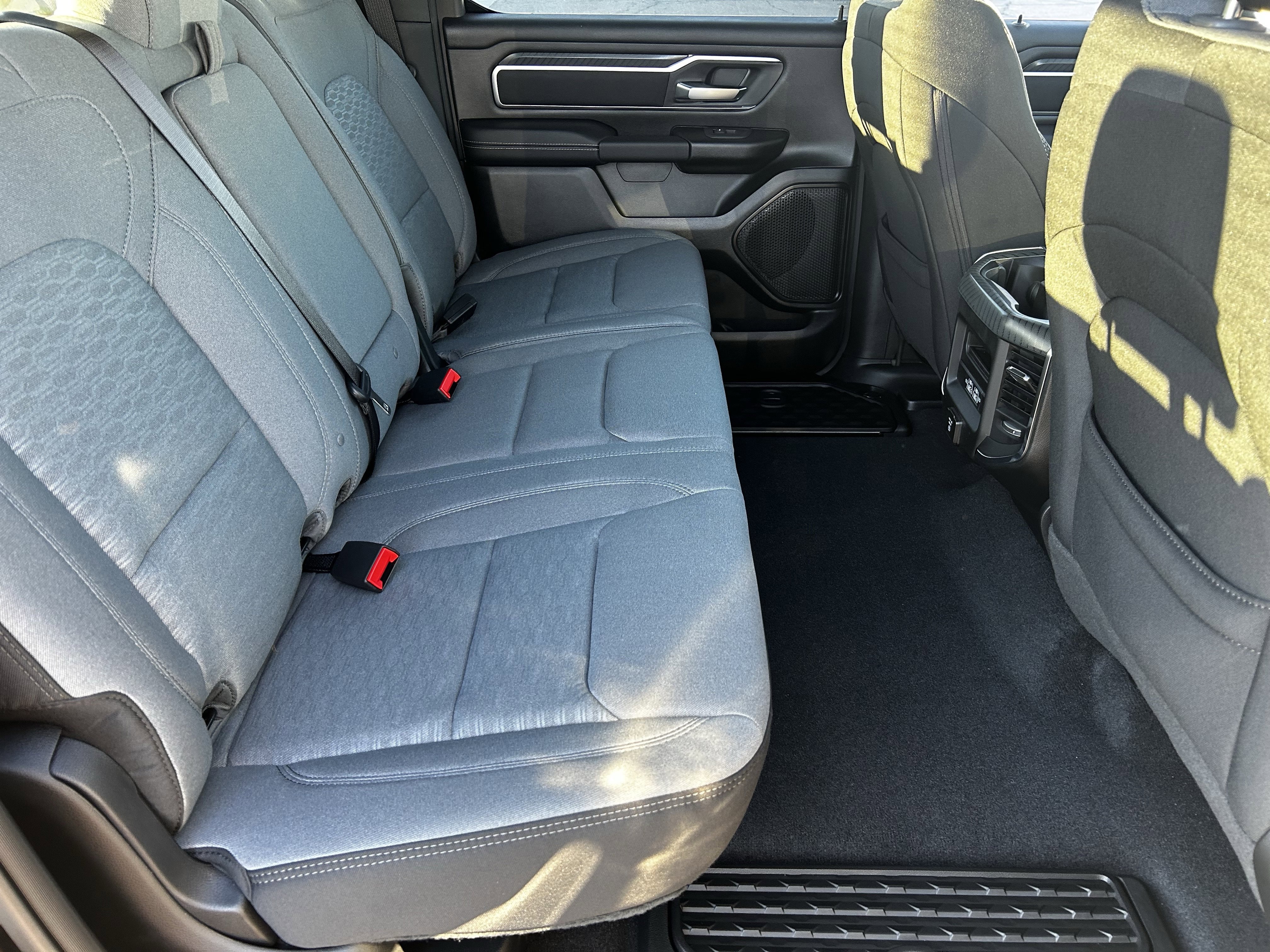 New 2026 RAM 1500 Big Horn image 10