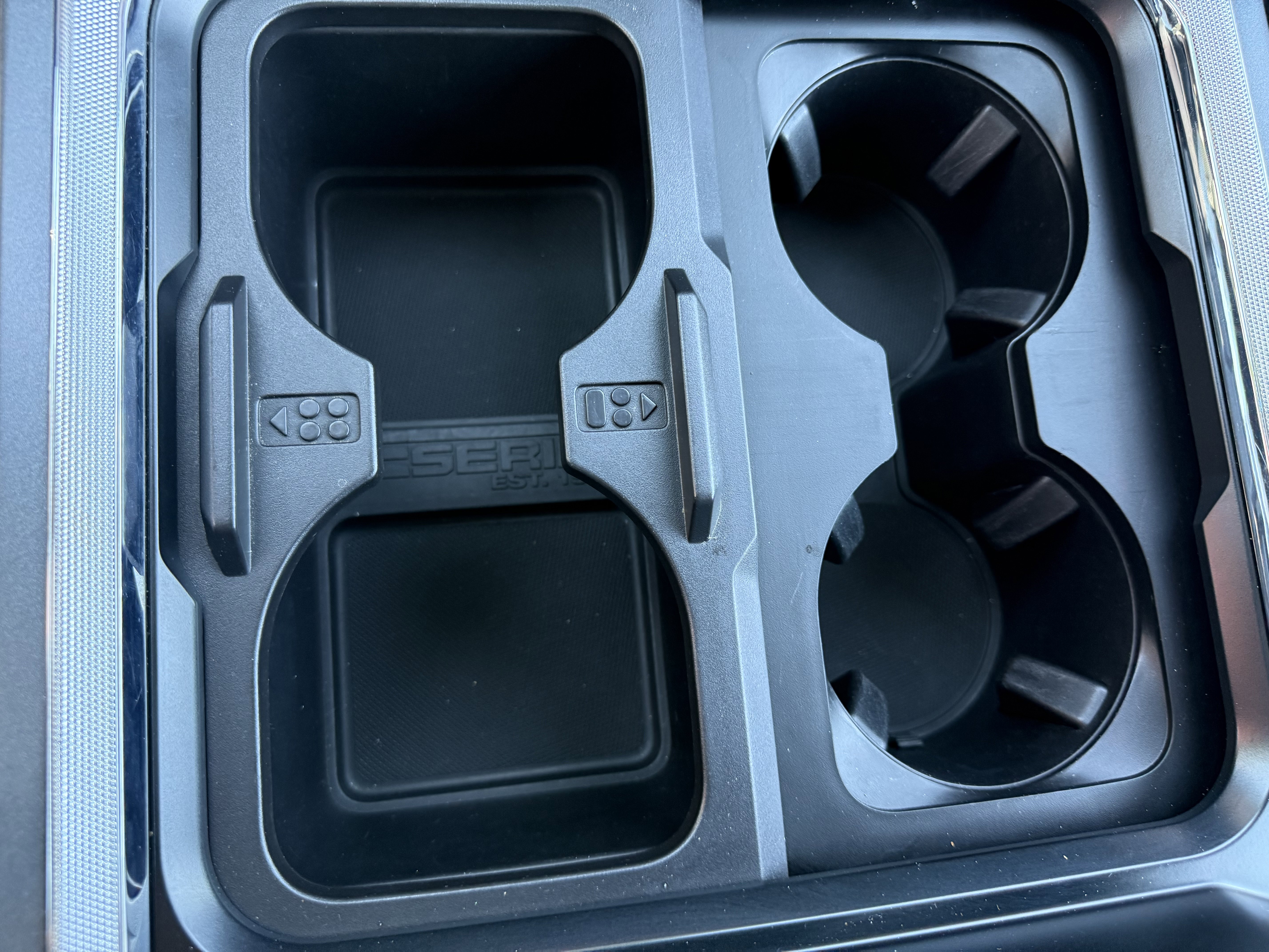 Used 2024 Ford F250 Lariat w/ Lariat Ultimate Package image 27