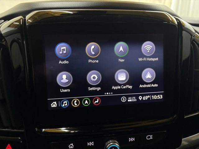 Used 2020 Chevrolet Traverse Premier w/ LPO, Floor Liner Package FWD image 54