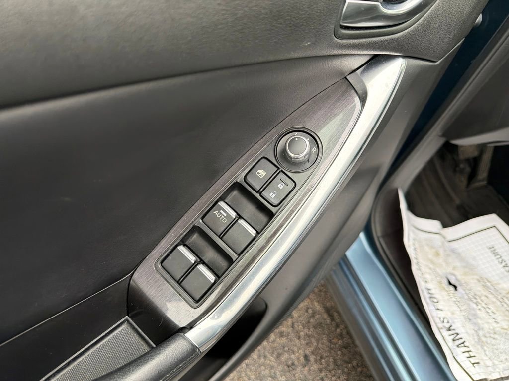 Used 2016 MAZDA CX-5 Grand Touring image 13