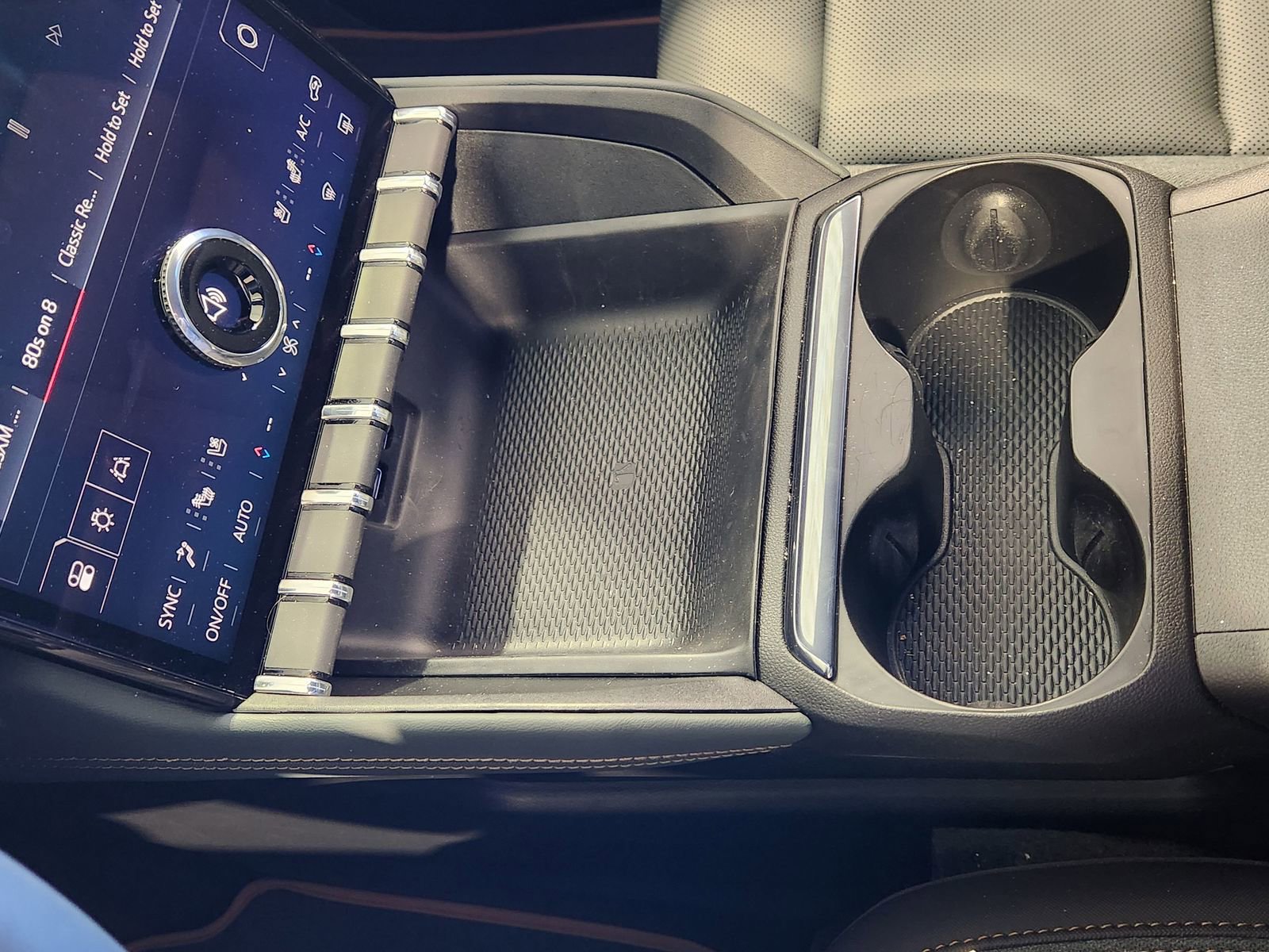 Certified 2026 GMC Terrain AT4 w/ Convenience Package III image 22