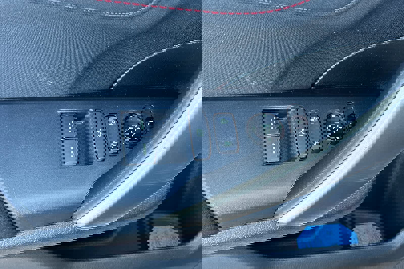 Used 2020 Honda Civic Si image 13