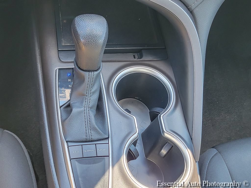 Used 2023 Toyota Camry LE FWD image 15