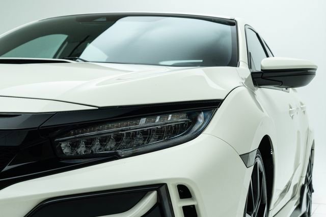 Used 2021 Honda Civic Type R image 11