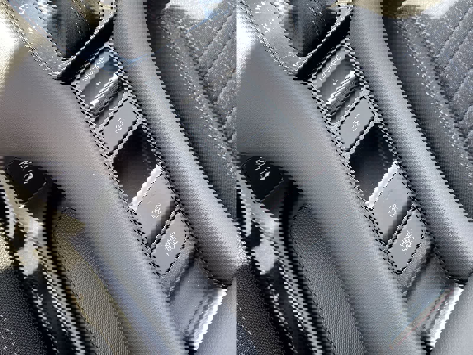 New 2026 Honda HR-V LX image 24