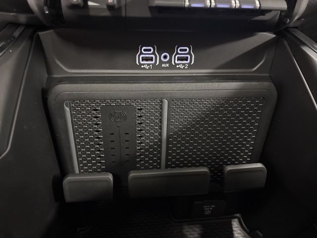 Used 2026 RAM 1500 Laramie w/ Night Edition AWD/4WD image 30