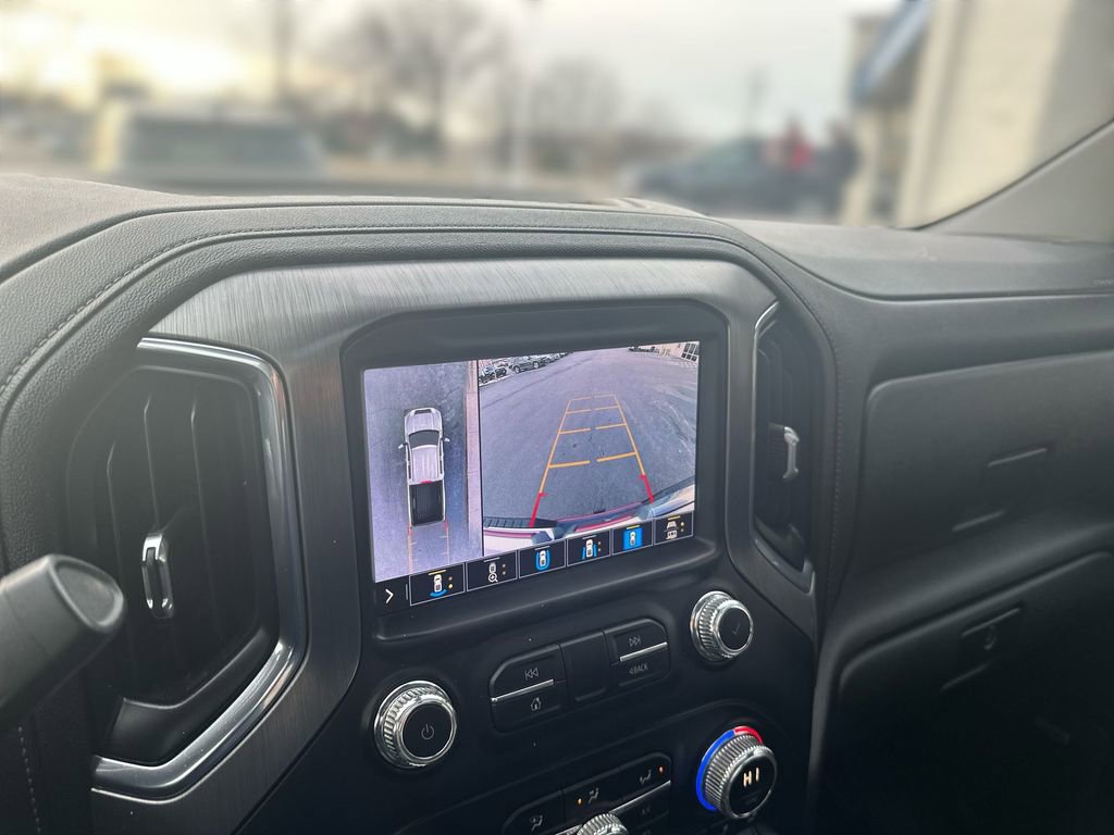 Used 2020 GMC Sierra 2500 Denali w/ Denali Ultimate Package image 23