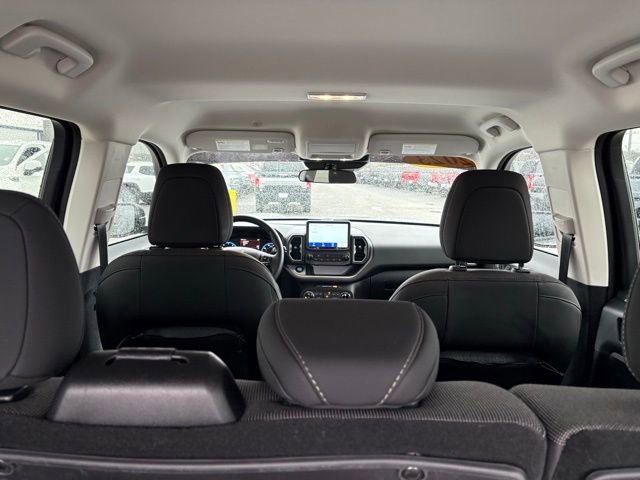 Used 2023 Ford Bronco Sport Big Bend w/ Convenience Package image 32