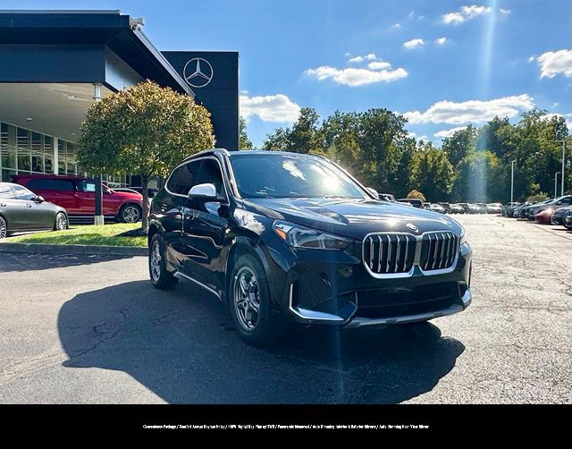 Used 2024 BMW X1 xDrive28i AWD/4WD 360° Tour