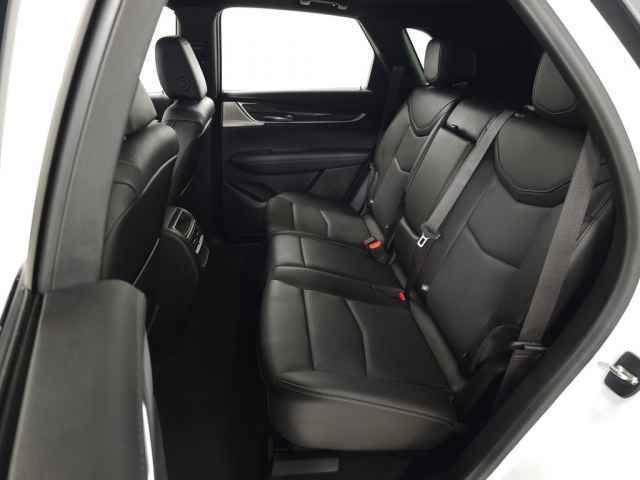 Certified 2024 Cadillac XT5 Sportv w/ Technology Package AWD/4WD image 40
