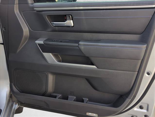 Certified 2024 Toyota Sequoia Platinum RWD image 25