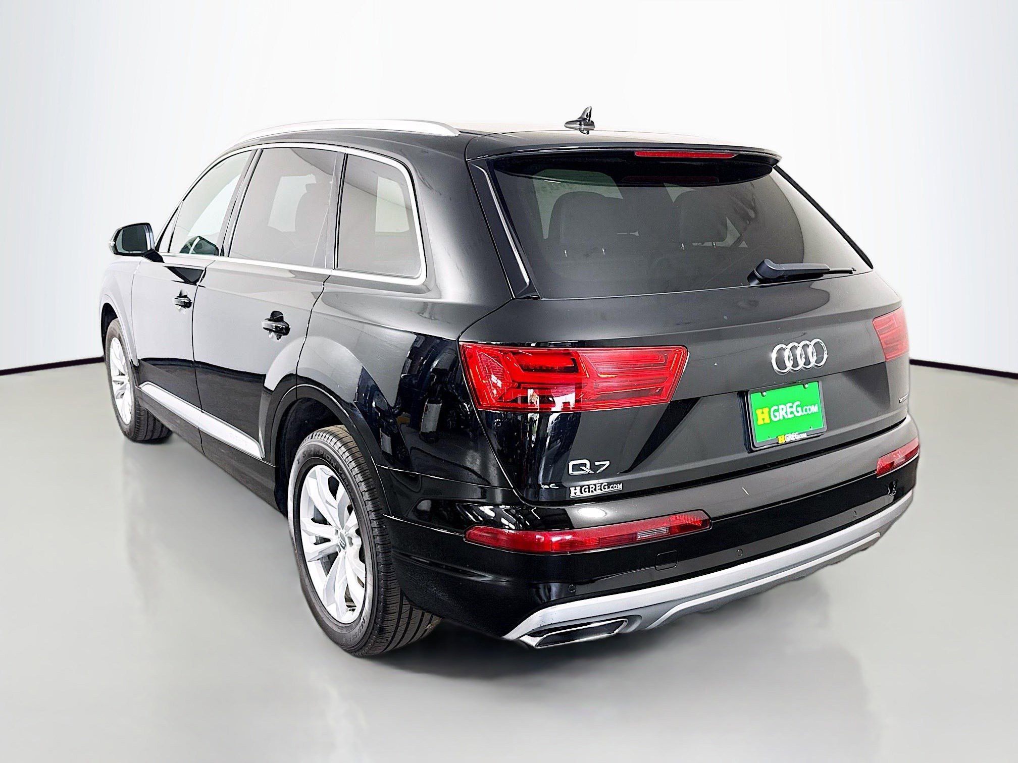 Used 2018 Audi Q7 2.0T Premium image 7