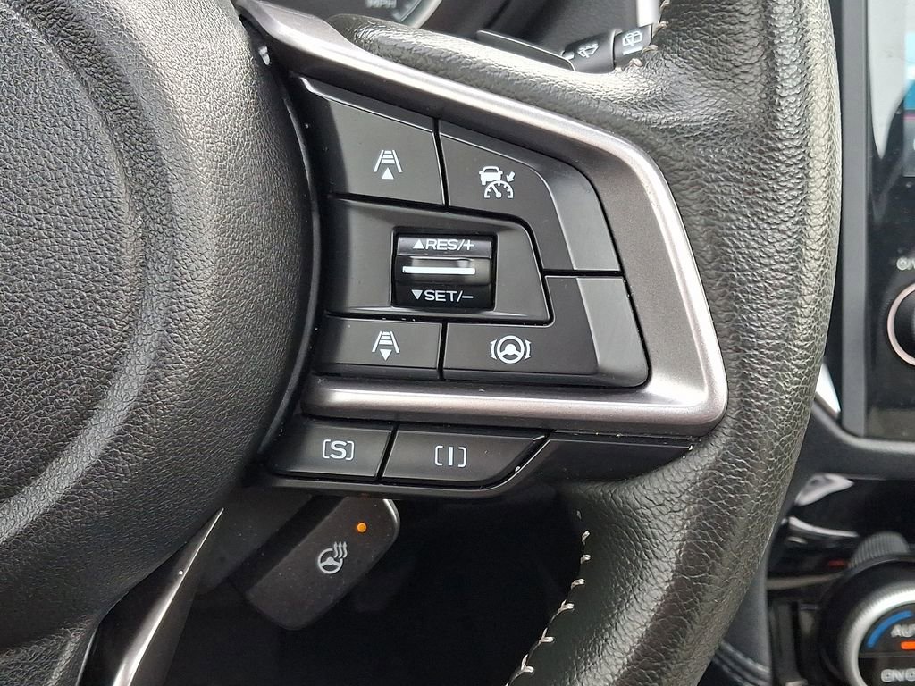 Certified 2024 Subaru Forester Limited w/ POP Package 3 image 25