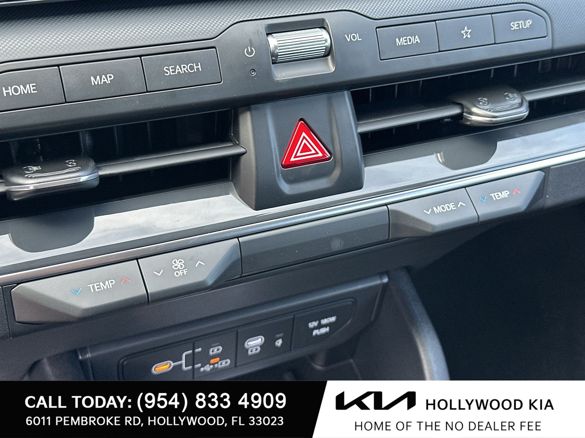 New 2026 Kia K4 EX FWD image 18