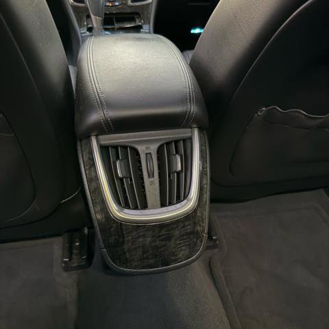 Used 2016 Buick LaCrosse Sport Touring w/ Experience Buick Package image 21