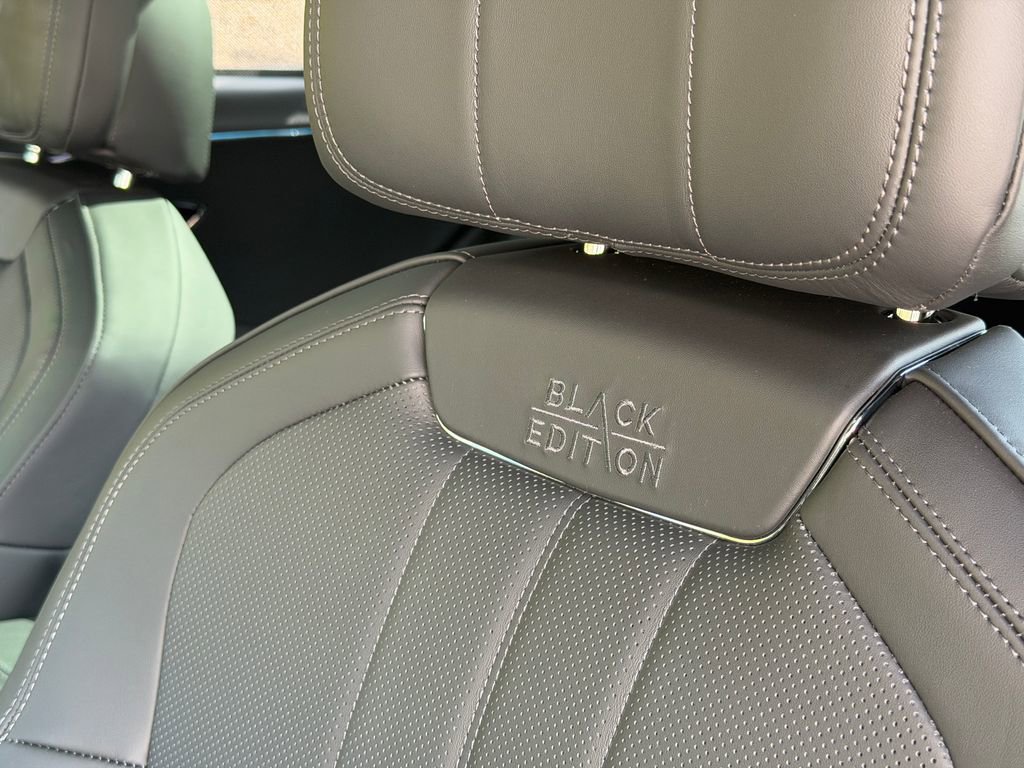 New 2025 Bentley Flying Spur Plug-In Hybrid image 35