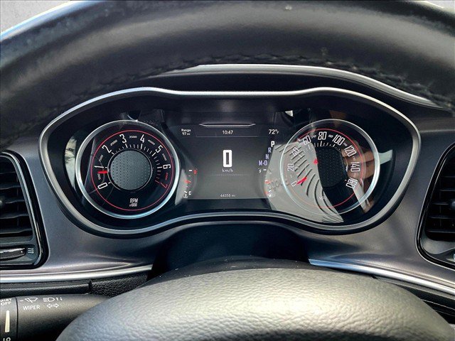 Certified 2021 Dodge Challenger GT w/ Plus Package RWD image 19