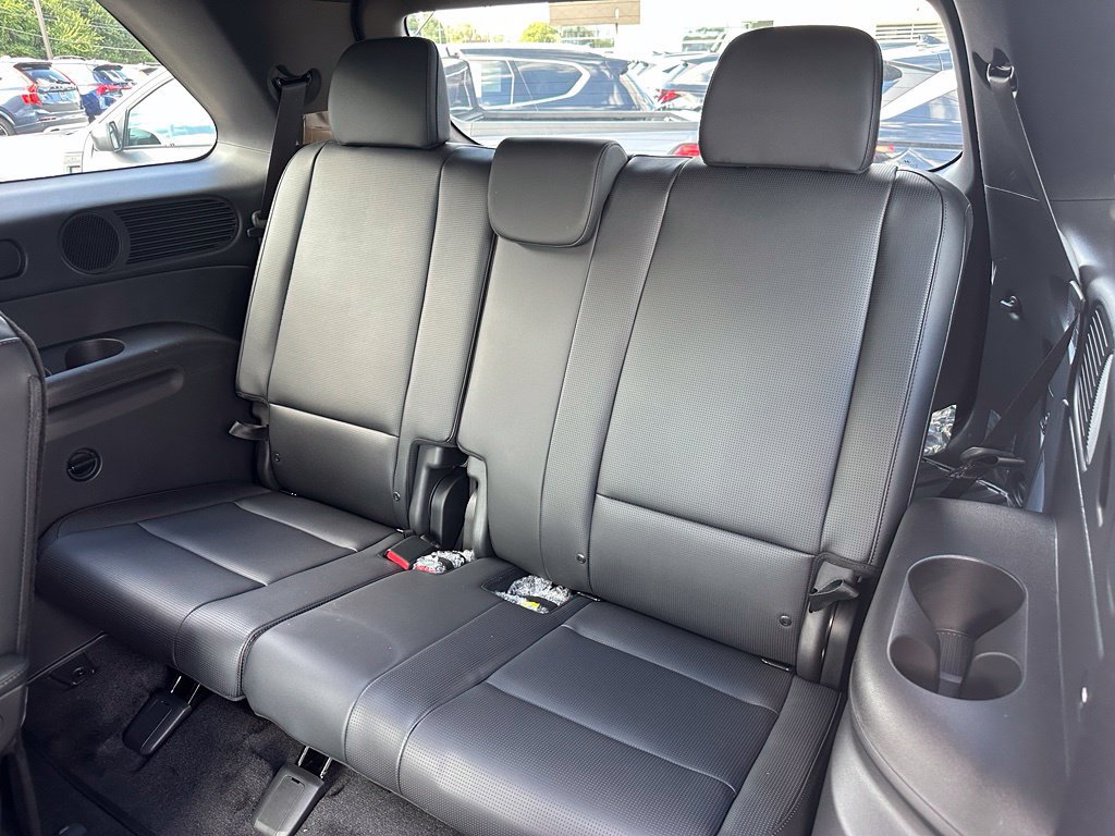 New 2026 Hyundai Palisade XRT Pro AWD/4WD image 12
