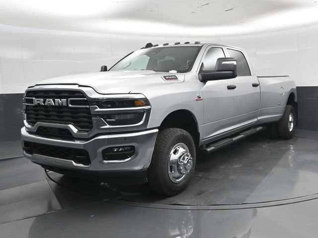 New 2026 RAM 3500 Tradesman AWD/4WD image 31