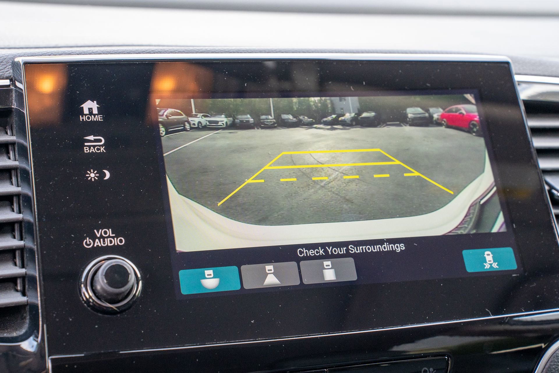 Used 2022 Honda Pilot EX-L image 36