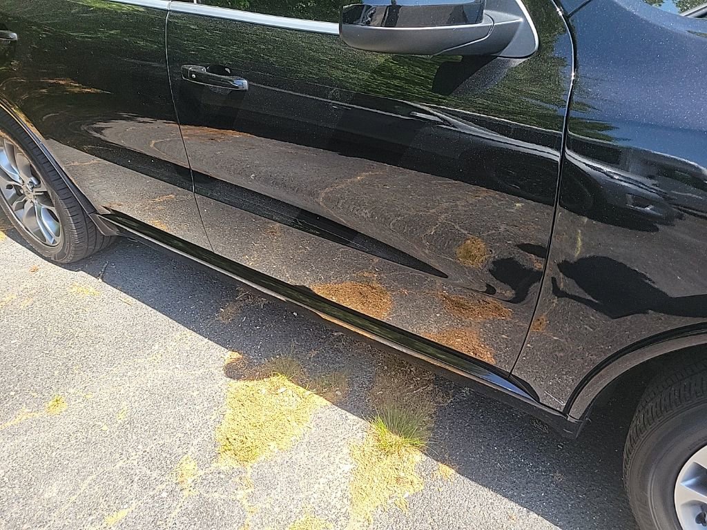 Used 2020 Dodge Durango GT RWD image 7