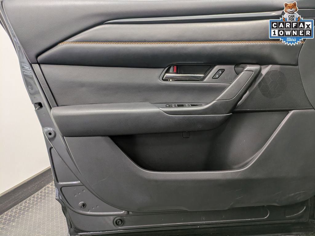 Used 2023 MAZDA CX-50 AWD 2.5 S w/ Cargo Package image 8