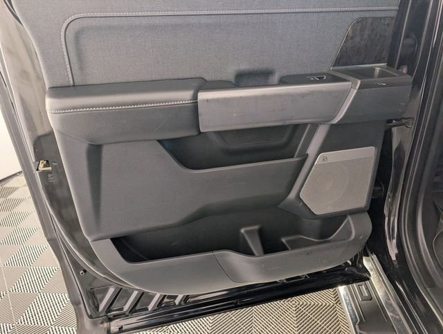 Used 2023 Ford F150 Lariat w/ Equipment Group 502A High image 31