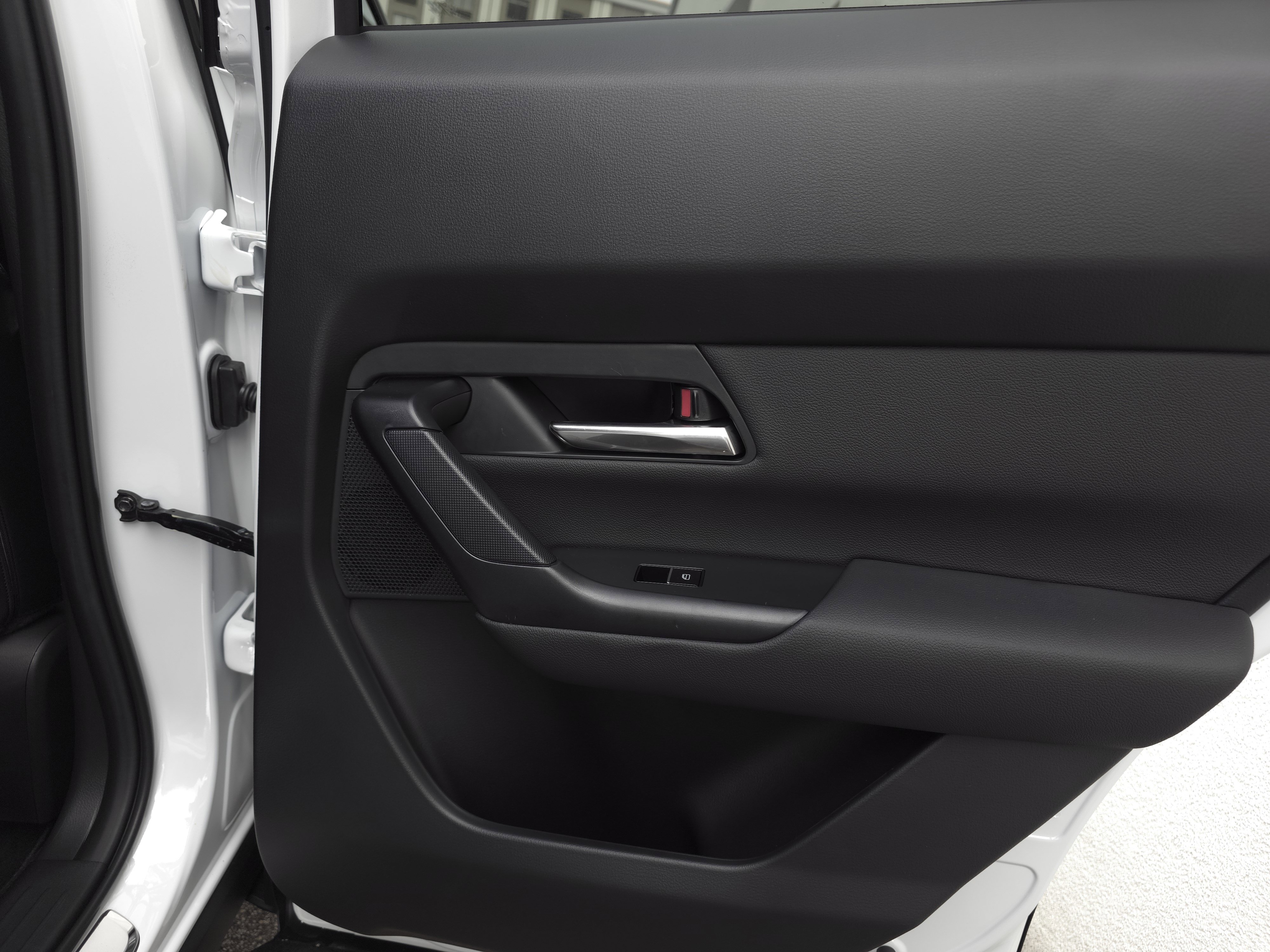 New 2025 MAZDA CX-50 2.5 Turbo w/ Accent Package image 42