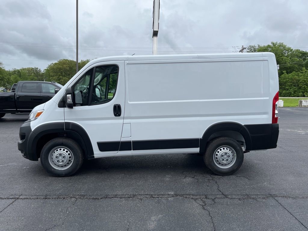 New 2025 RAM ProMaster 1500 w/ Convenience Group image 5