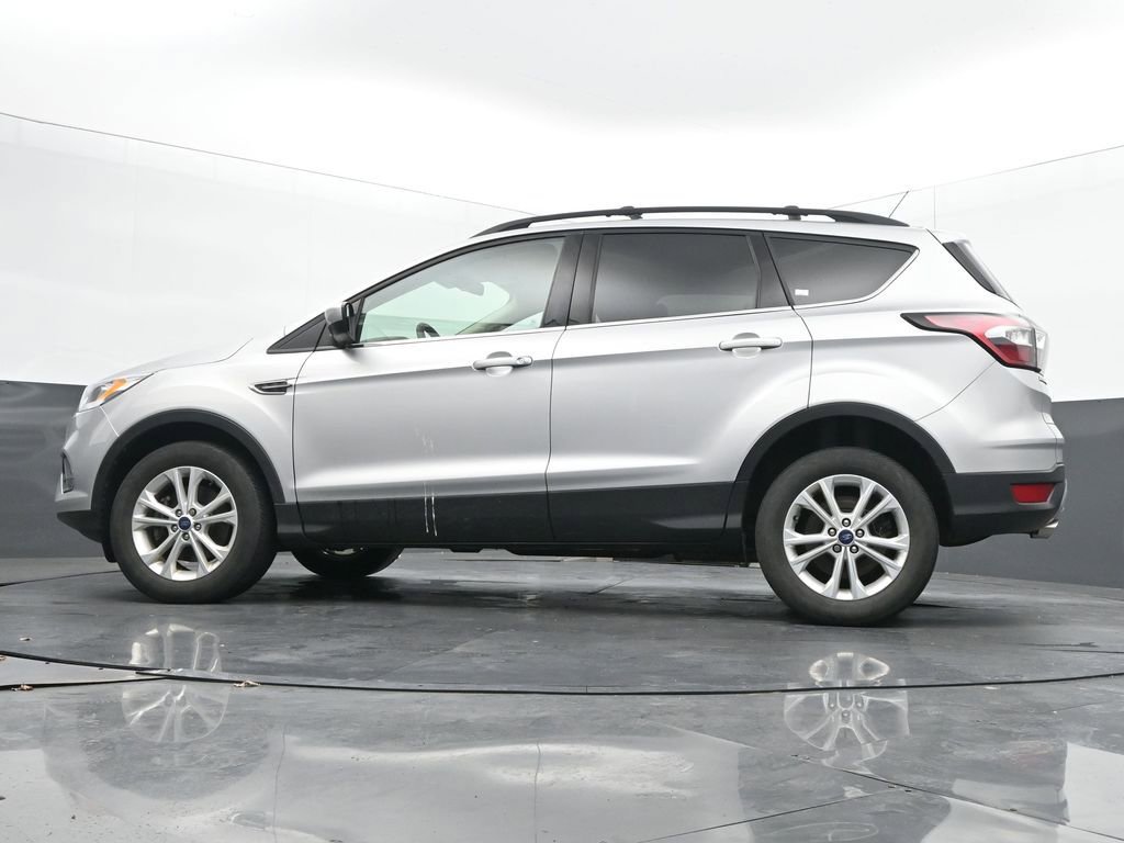 Used 2018 Ford Escape SEL AWD/4WD image 27