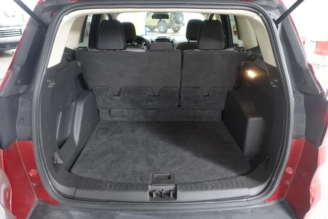 Used 2019 Ford Escape SE FWD image 21