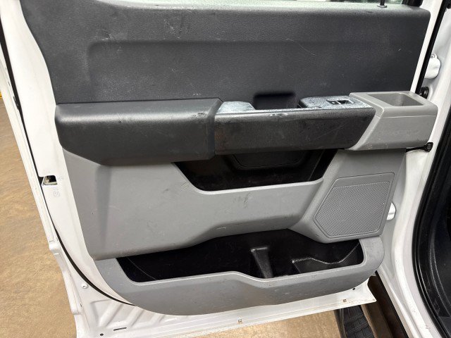 Used 2023 Ford F350 XL AWD/4WD image 32