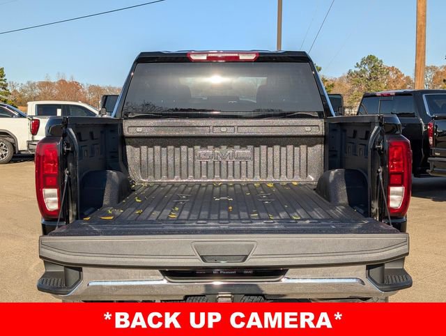 New 2026 GMC Sierra 2500 SLE w/ SLE Value Package; image 14