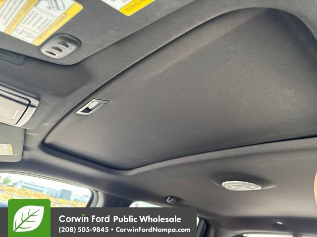 Used 2013 Ford F150 Platinum AWD/4WD image 13