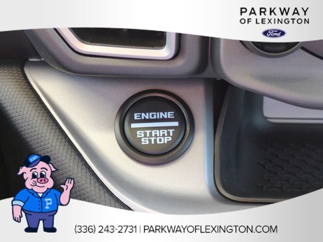 Used 2024 Ford Bronco Sport Big Bend w/ Convenience Package AWD/4WD image 25