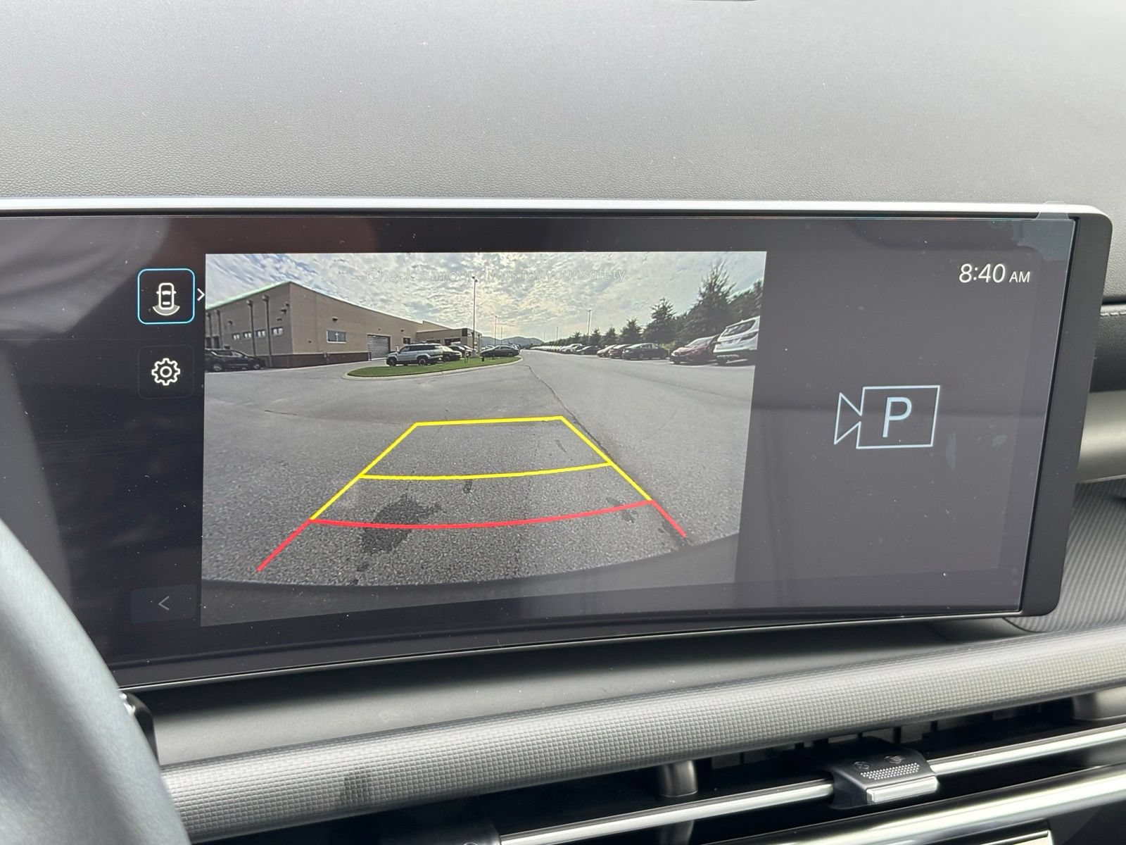 New 2027 Hyundai Santa Cruz SEL FWD image 18