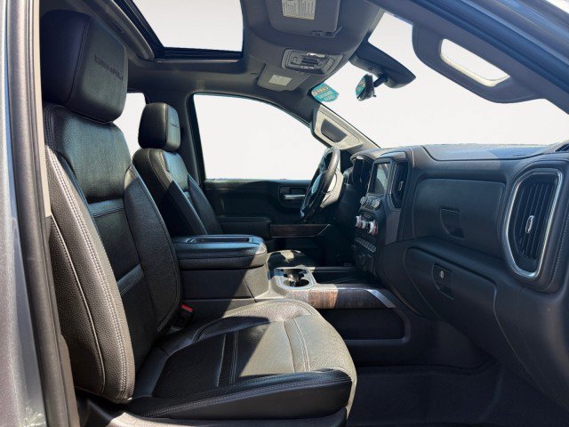 Used 2020 GMC Sierra 1500 Denali w/ Denali Ultimate Package AWD/4WD image 8