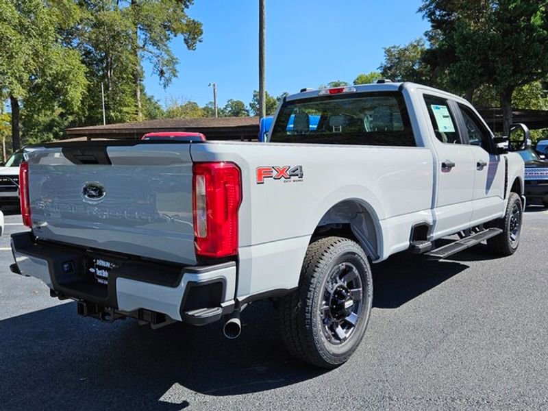 New 2026 Ford F350 XL image 14