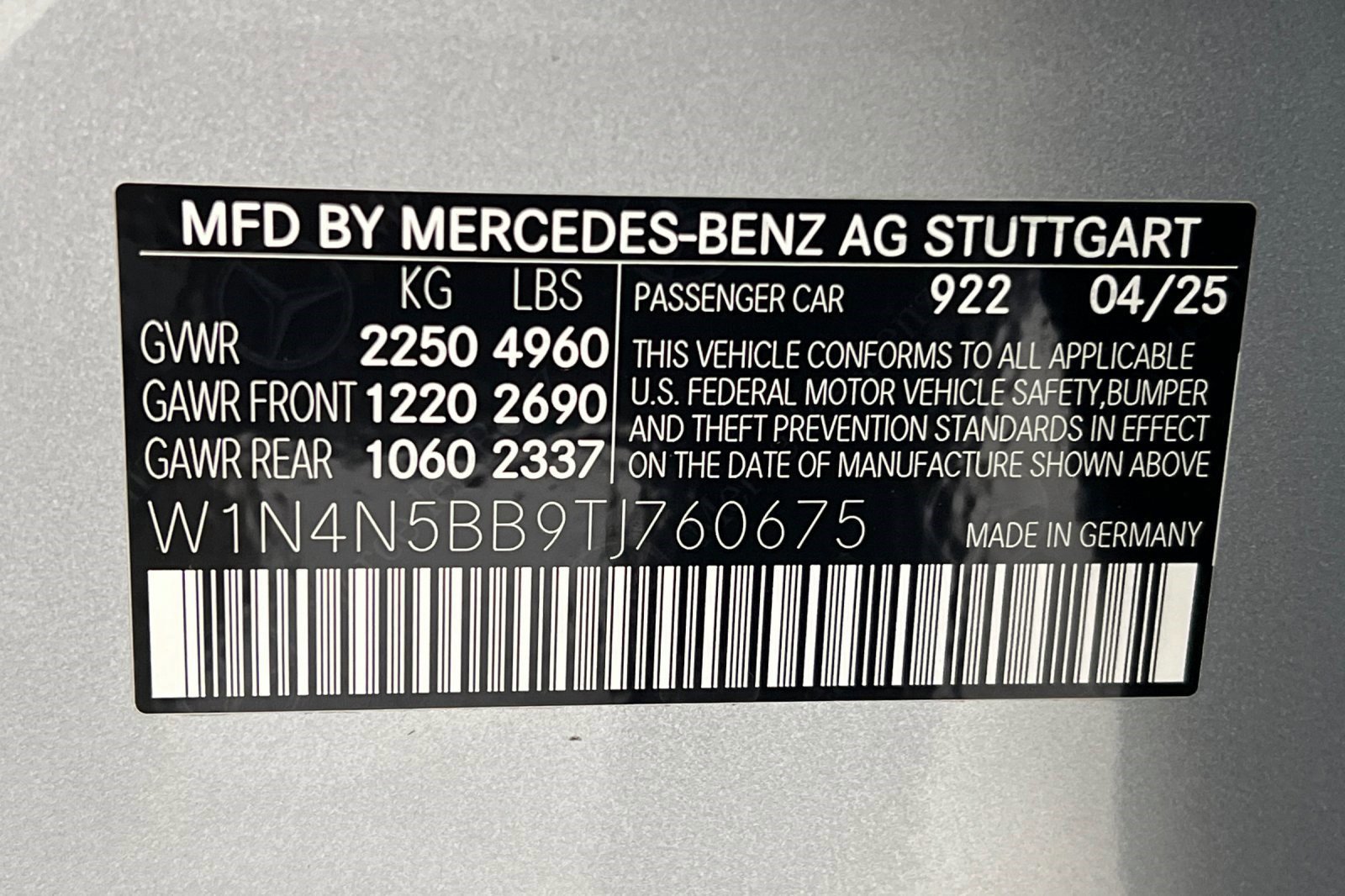 New 2026 Mercedes-Benz GLA 35 AMG 4MATIC image 17