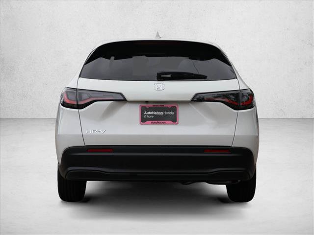 New 2027 Honda HR-V LX image 6