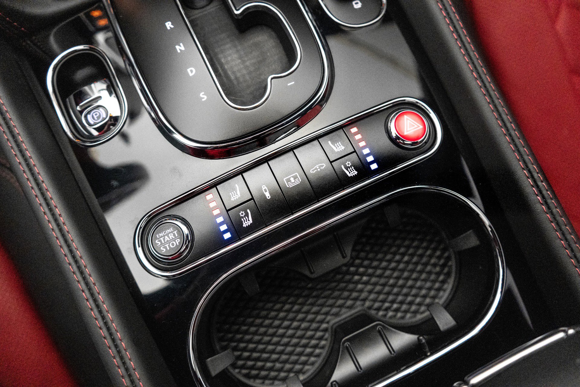 Used 2017 Bentley Flying Spur S V8 image 33