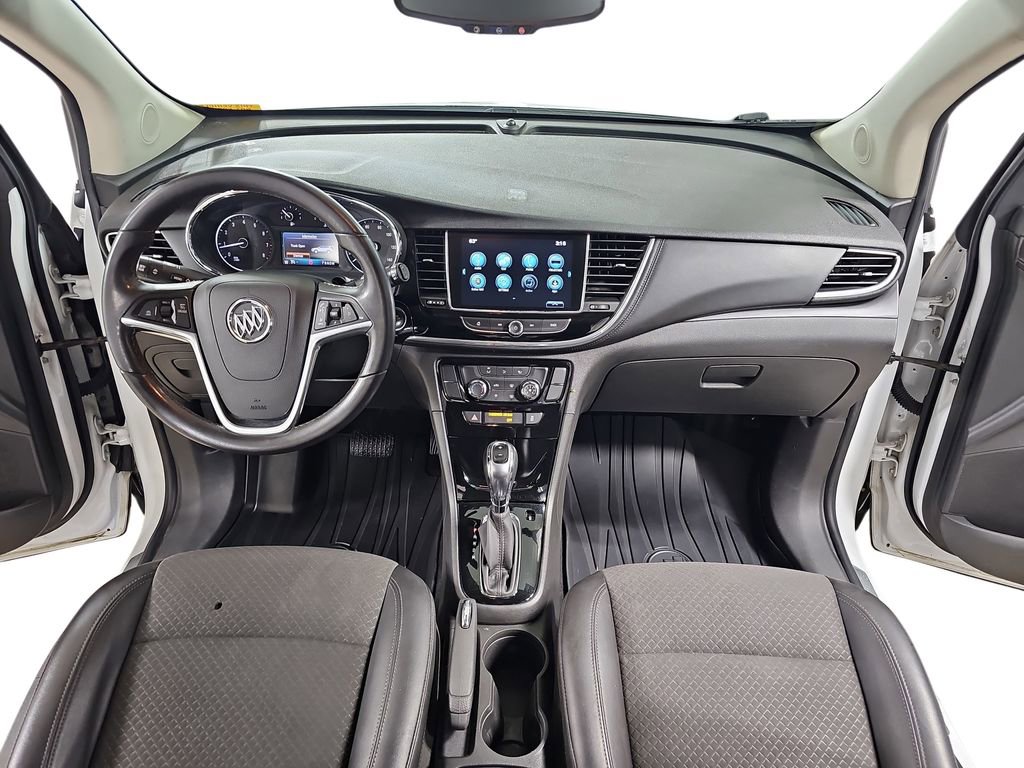 Used 2020 Buick Encore Preferred w/ Safety Package image 11