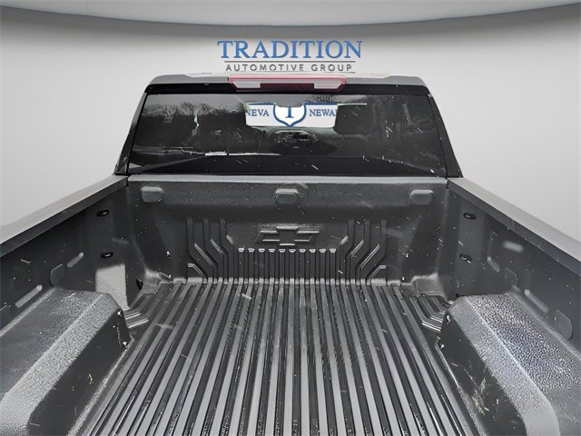 Used 2022 Chevrolet Silverado 1500 Custom image 10