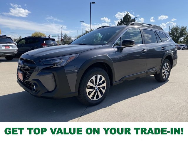 New 2025 Subaru Outback Premium w/ Popular Package #1A