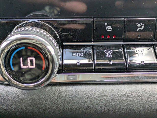 New 2025 GMC Canyon Elevation w/ Convenience Package image 31